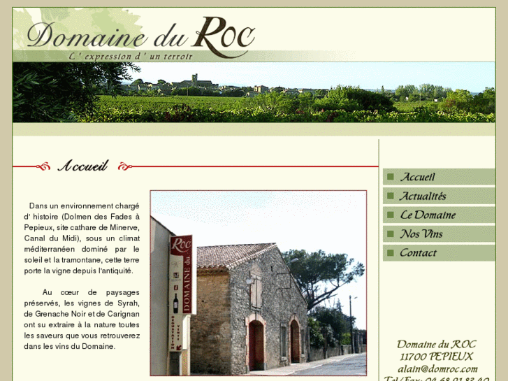 www.domroc.com