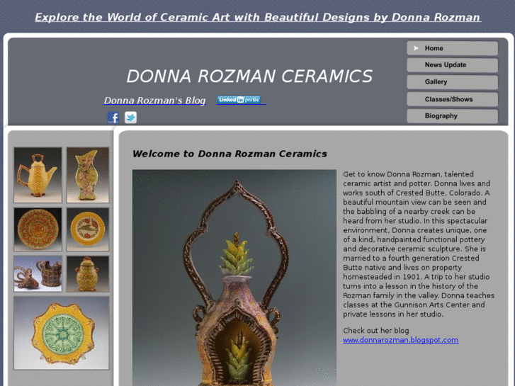 www.donnarozman.com