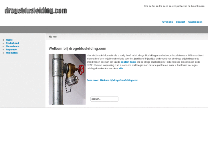 www.drogeblusleiding.com