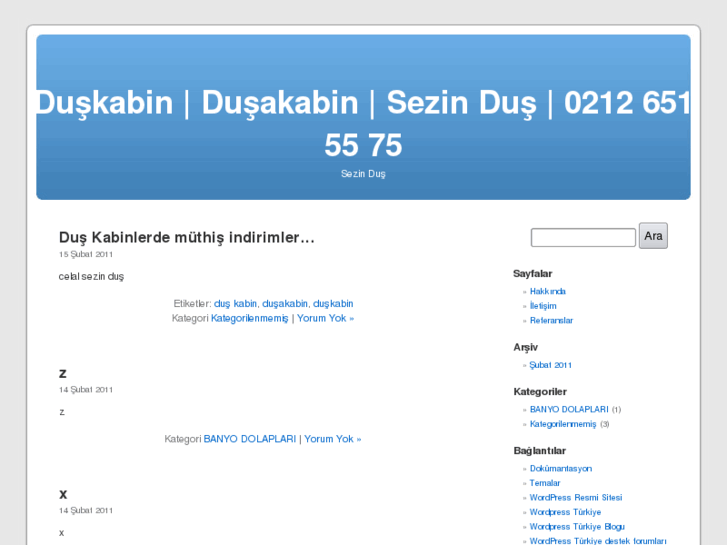 www.duskabin.org