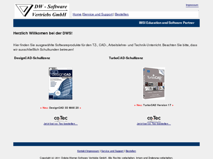 www.dw-software.com