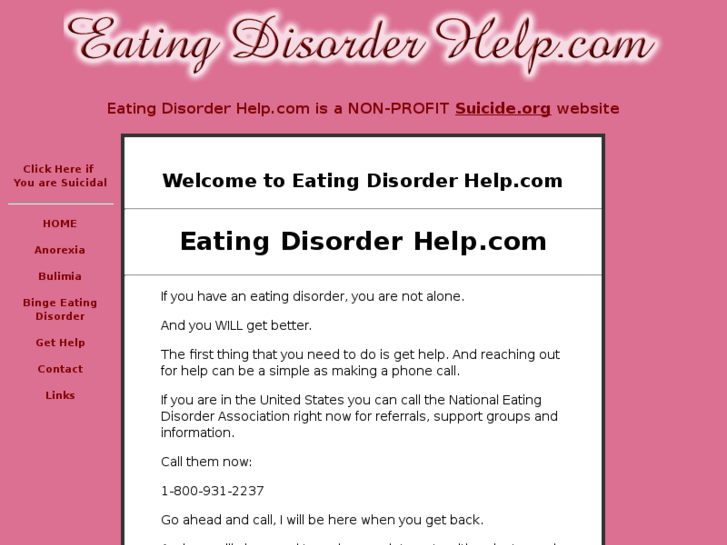 www.eatingdisorderhelp.com
