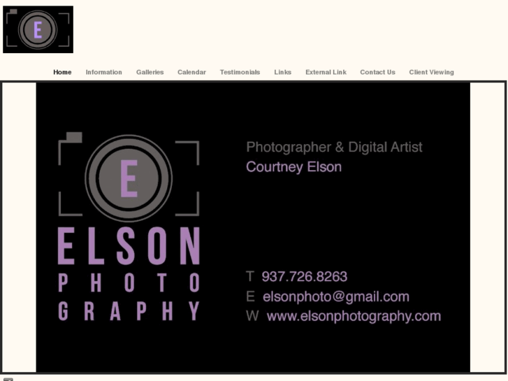 www.elsonphotography.com