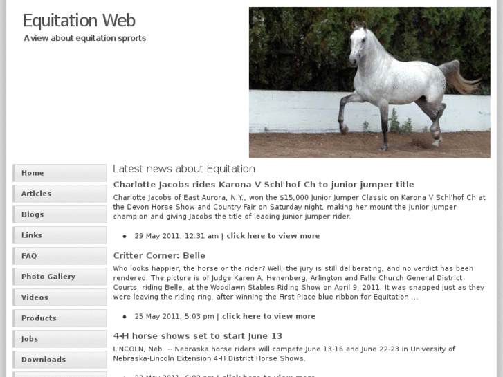 www.equitationweb.com