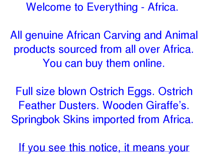 www.everything-africa.com