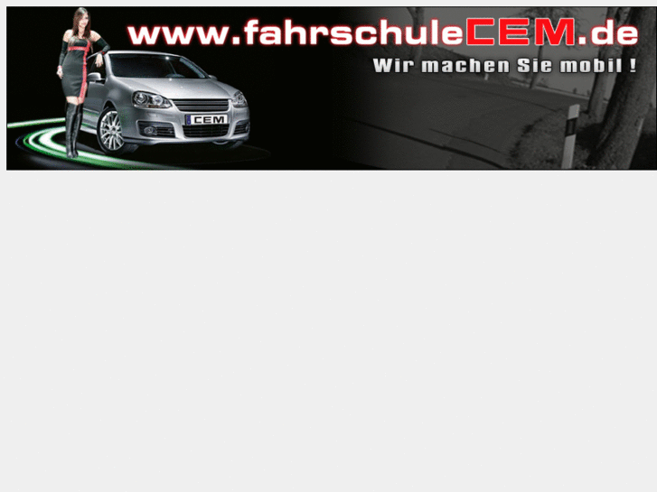 www.fahrschulecem.com