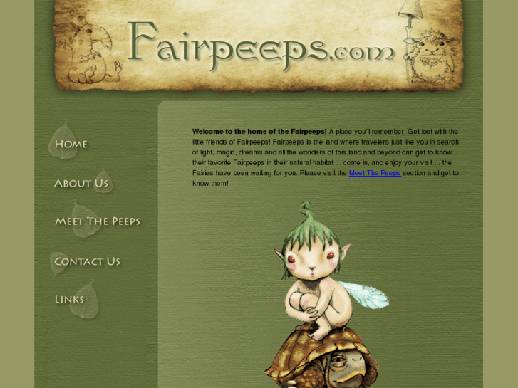 www.fairpeeps.com