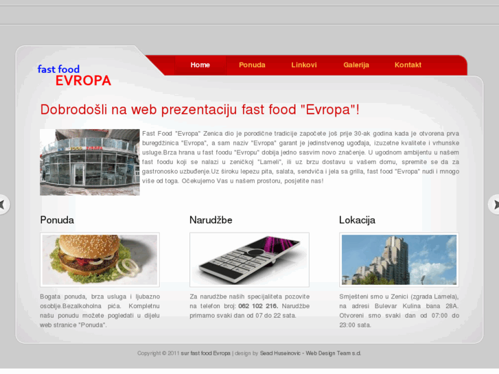 www.fastfood-evropa.com