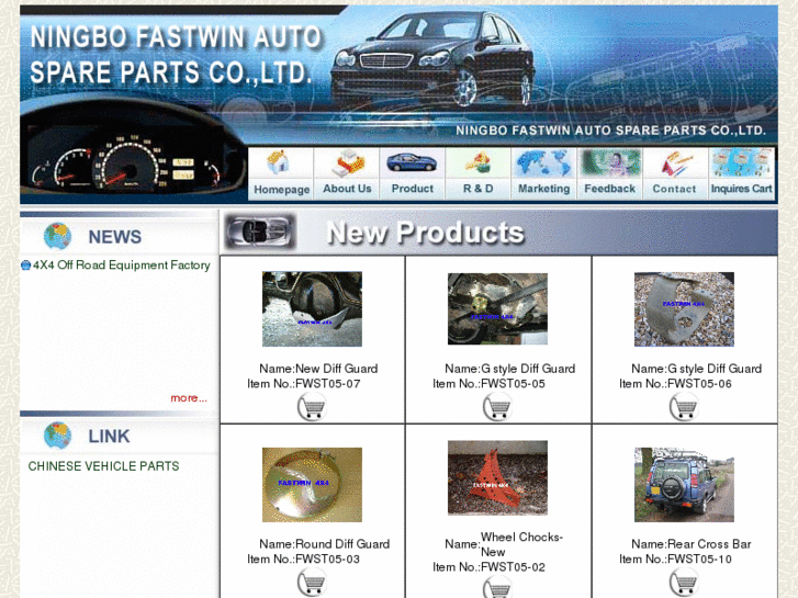 www.fastwin4x4.com