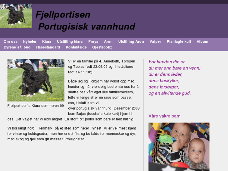 www.fjellportisen.com