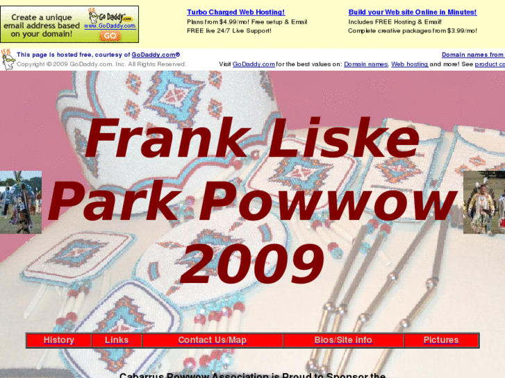 www.frankliskepowwow.com