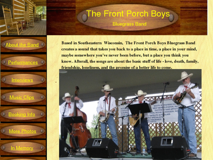 www.frontporchboys.com