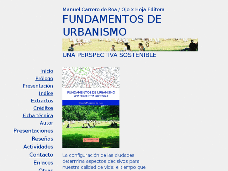 www.fundamentosdeurbanismo.com