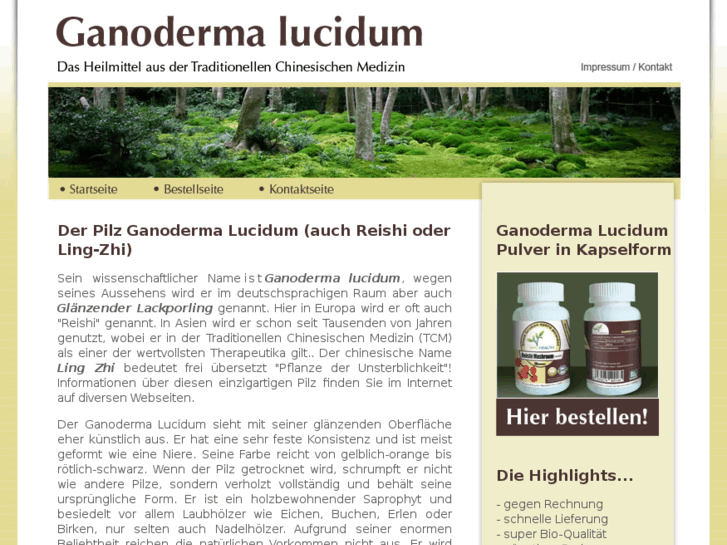 www.ganoderma-lucidum-pilz.com