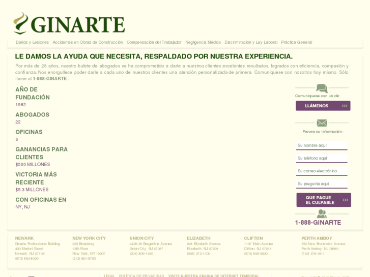 www.ginartepuedeayudarte.com