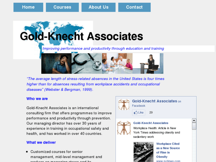 www.gold-knecht.com