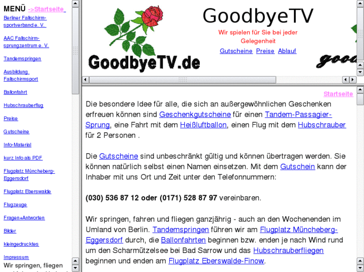 www.goodbyetv.org