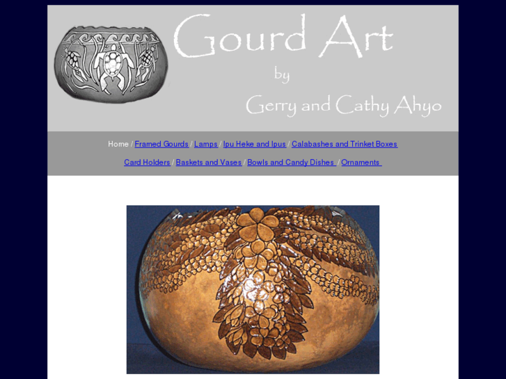 www.gourdsbyahyoarts.com