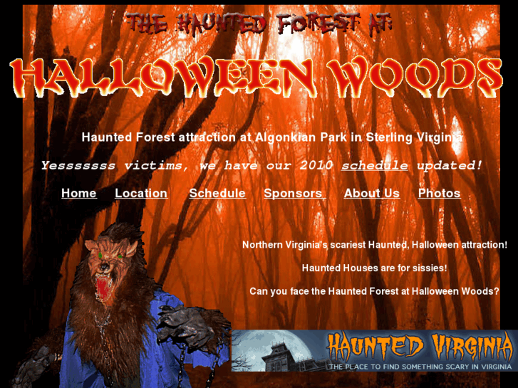 www.halloweenwoods.com