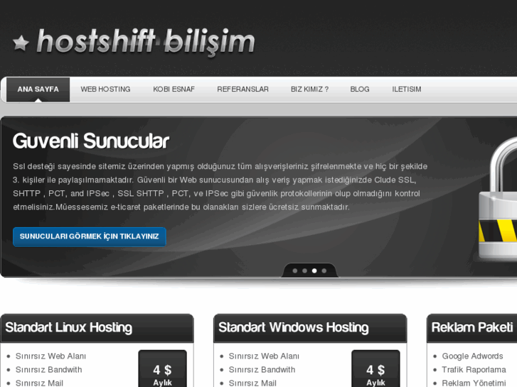 www.hostshift.com