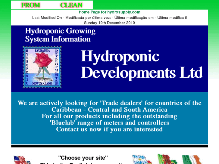 www.hydrosupply.com