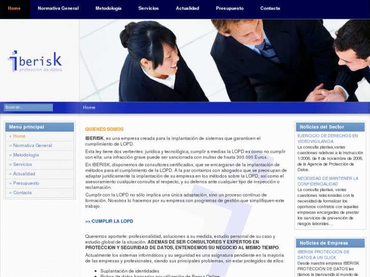 www.iberisk.com