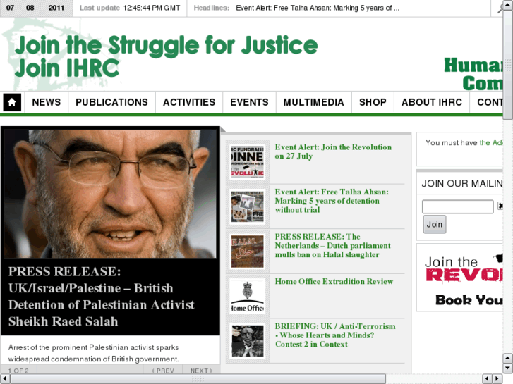 www.ihrc.org