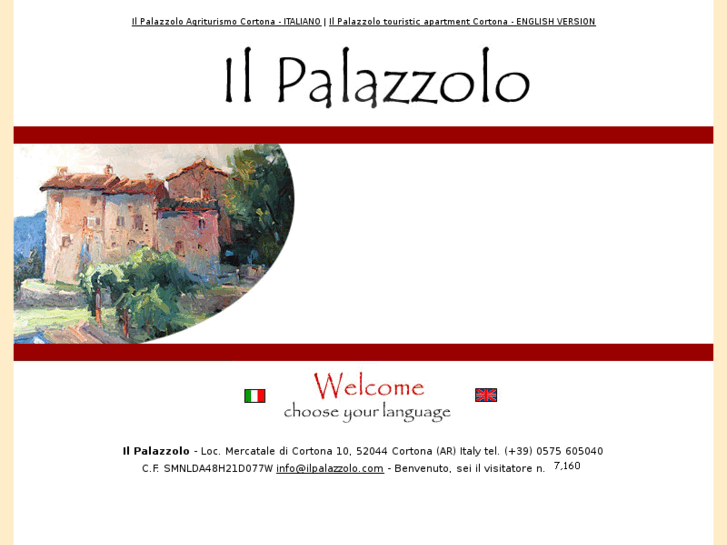 www.ilpalazzolo.com
