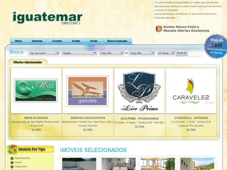 www.imoveisguarujaweb.com