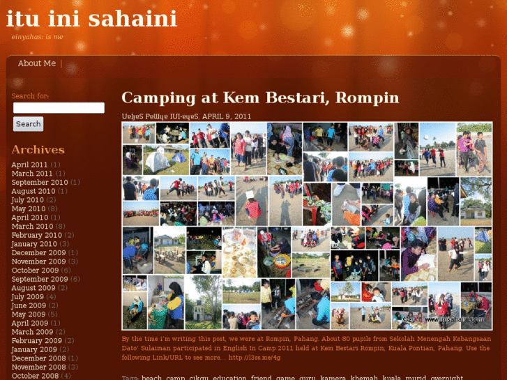 www.inisahaini.com