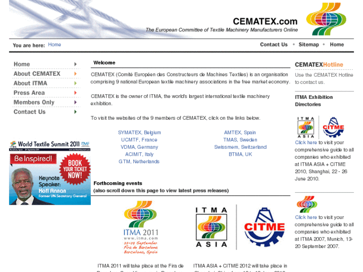 www.itmalive.net