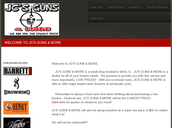 www.jcsguns.com