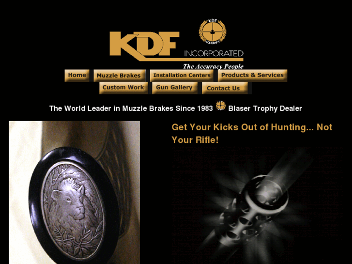 www.kdfguns.com