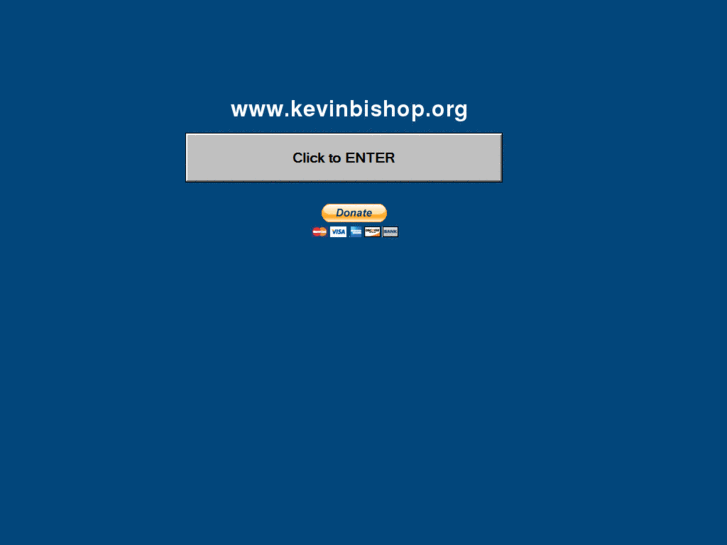 www.kevinbishop.org