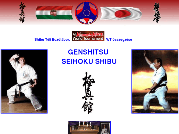 www.kyokushin-kan.net