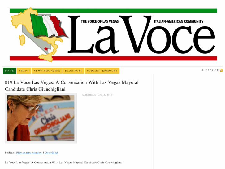 www.lavocelasvegas.com