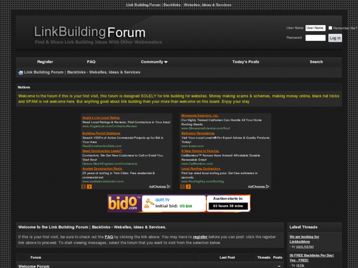 www.linkbuildingforum.co.uk