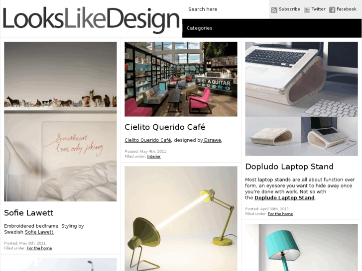 www.lookslikedesign.com