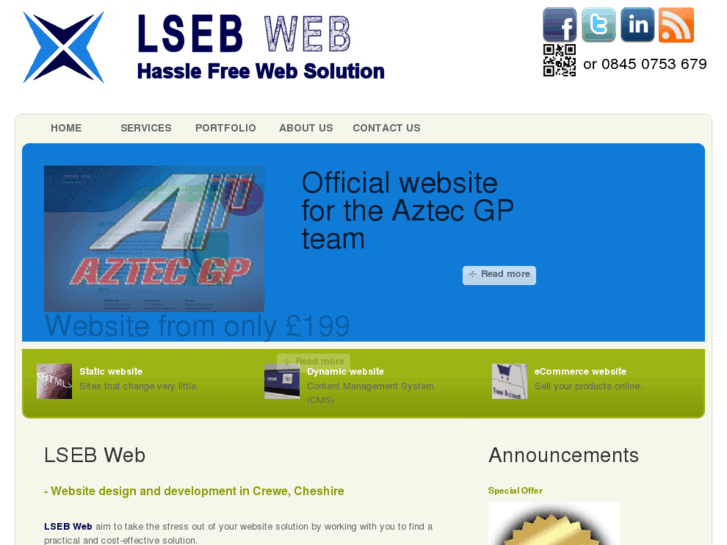 www.lsebweb.com