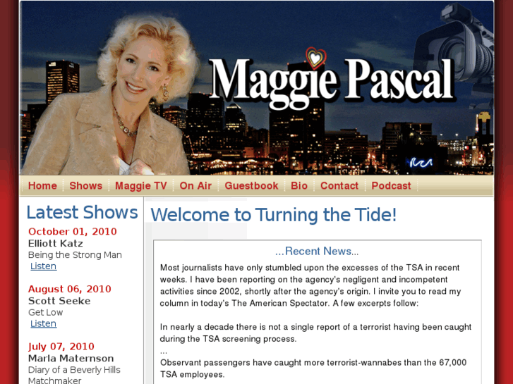 www.maggiepascal.com