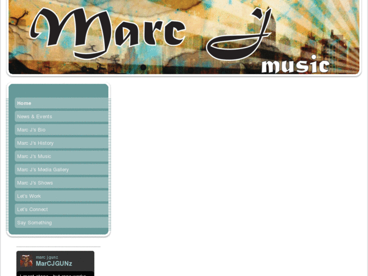 www.marcjmusic.com