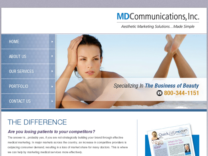 www.mdcommunicationsinc.com