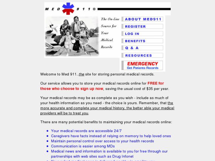 www.med911.com