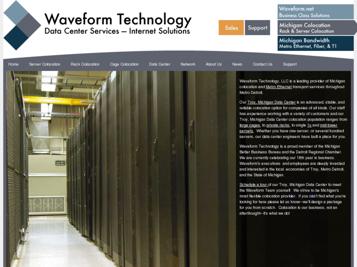 www.michigan-datacenter.com