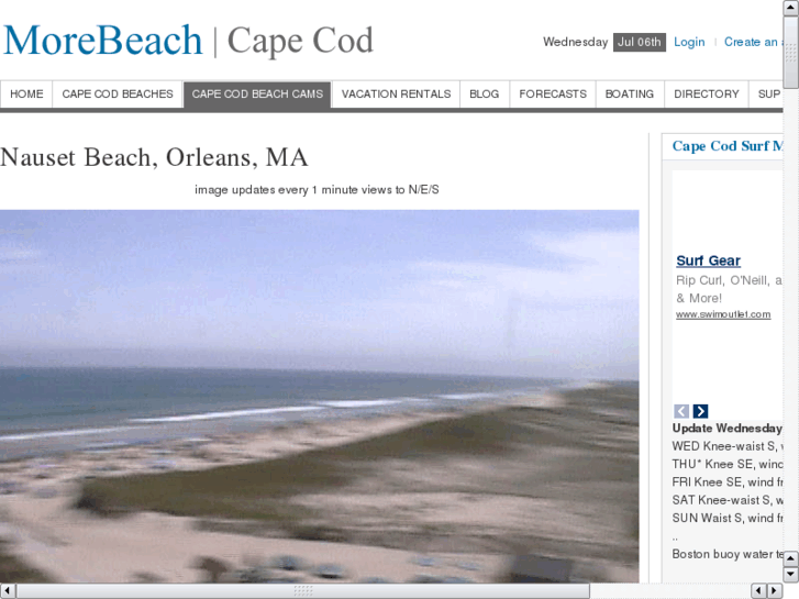 www.nausetbeachcam.com