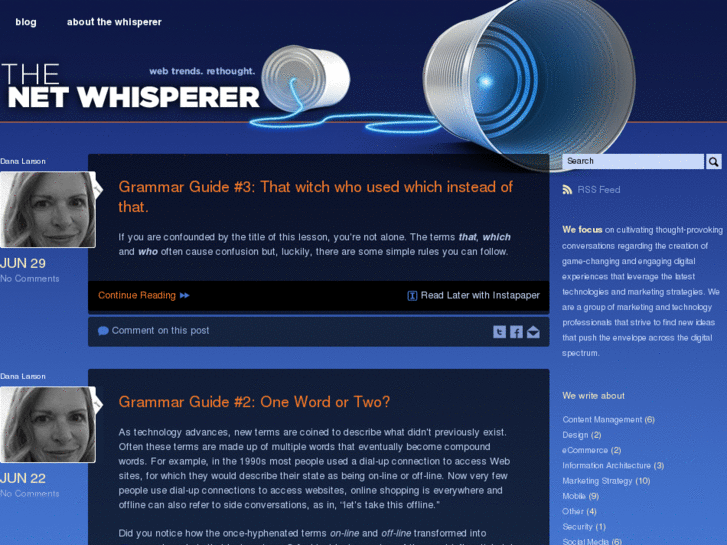 www.netwhisperer.com