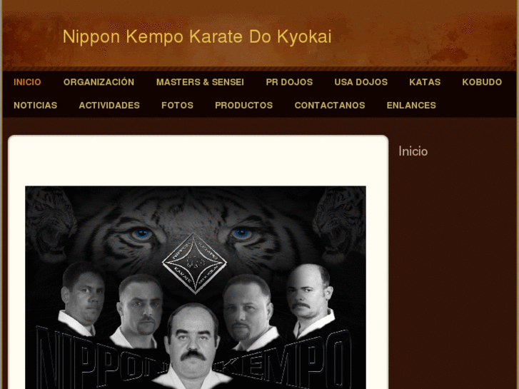 www.nipponkempokaratedo.com