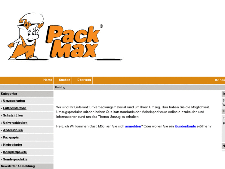 www.pack-max.info
