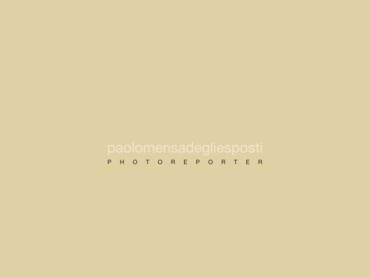 www.paolomensadegliesposti.com