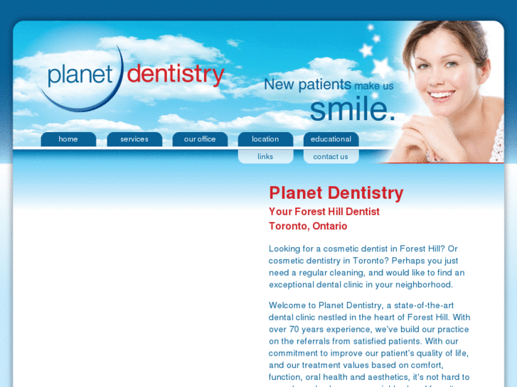 www.planetdentistry.com